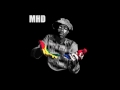 MHD - AFRO TRAP 3 ( Remix Afro House ) Mp3 Song