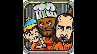 Prison Life RPG : Character = Uncle Rico (Android)
You can set the speed of the video to 1.5x as it is a very long video. But you will definitely get an idea on how to survive and win with the character Uncle Rico in this game. Prison Life RPG : Character = Uncle Rico (Android)