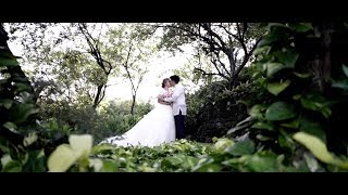 Ivan & Eiya Same Day Edit Video