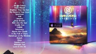 Ryan Farish - Spectrum (Album Sampler)