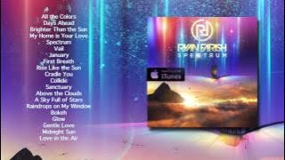 Download lagu Ryan Farish - Spectrum (Album Sampler)
