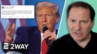 Famous Trump’s “Greatest Moment”?: “Open the F-In’ Strait, You Crazy Bastards, or You’ll Be Living in Hell” Net Worth