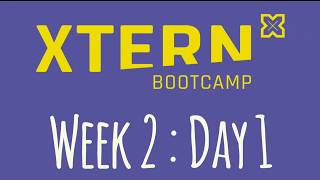 Day 5 - Morning, Part 7 Intro To React - Xtbc 2018 Session 1