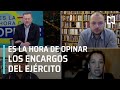 Es La Hora De Opinar - Programa Completo: 19 de Mayo 2020