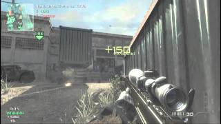 Devastation - Official Montage Trailer