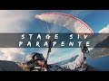 Mon stage de pilotage siv avec flyeo  le truc de fou  parapente annecy