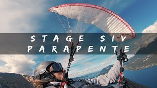 Mon stage de PILOTAGE SIV avec FLYEO // Le TRUC de FOU 😜// PARAPENTE ANNECY