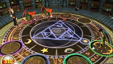 Wizard 101 gameplay -part 2-