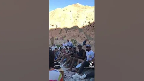 ولا بنخاف من الدنيا بحلهاا ♥✨