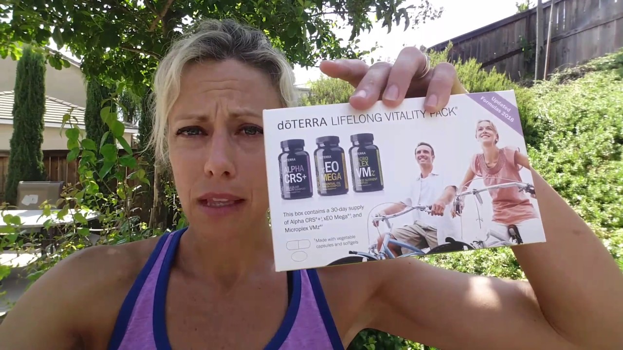 Why Use Doterras Terrazyme Digestive Enzymes Youtube