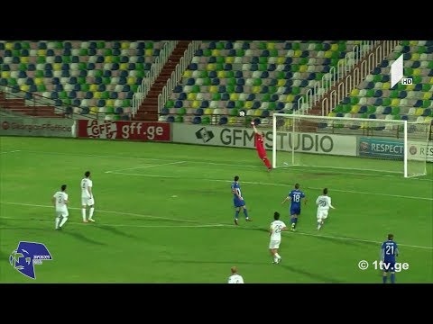 #ეროვნულილიგა თბილისურ დერბიში „დინამომ“ იმარჯვა / ლიდერის მდევარები ქულებს არ კარგავენ