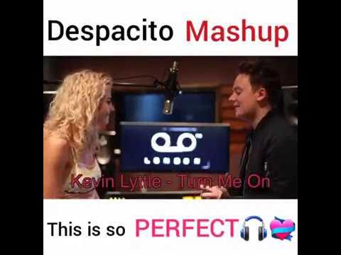 AWESOME DESPACITO MASHUP