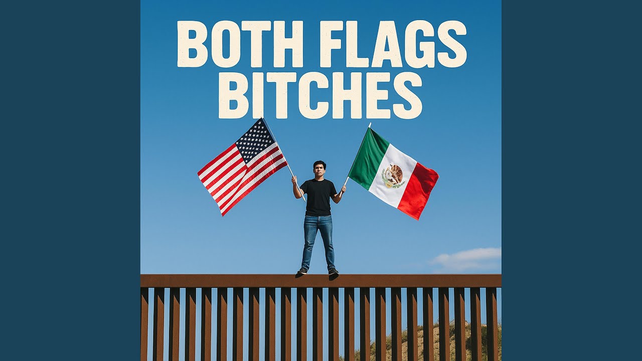 Guarda Both Flags Bitches su YouTube Guarda Both Flags Bitches su YouTube