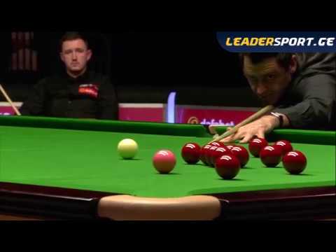 რონი ო სალივანი