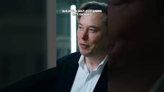 Exploring Mars: The Harsh Reality of the Red Planet | Exclusive Interview with Elon Musk #ElonMusk