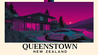 Queenstown Mantion -  Jazz House Mix | BOLDEN, BERLIOZ Set | Elegant Chill Vibes