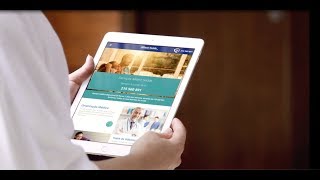 Allianz Saúde - Serviços Médicos Online screenshot 1