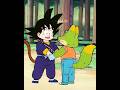 Goku Finds Out His Friend Is A Criminal рџ Dragon Ball Shorts Goku Finds Out His Friend Is A Criminal рџ Dragon Ball Shorts
