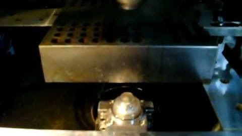 ACCUTEX WIRE CUT EDM  AWT .MOV