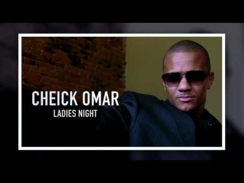 Cheick Omar - Ladies Night Single 2016