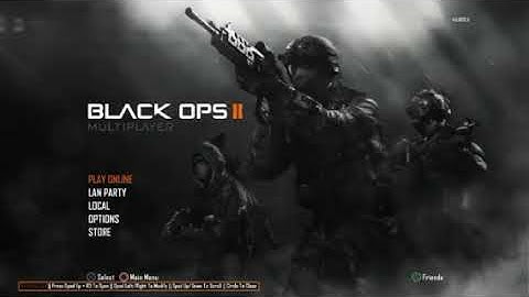 [BO2 1.19] Elite bot v3.1 Non host [SPRX]Dowload ♡♡