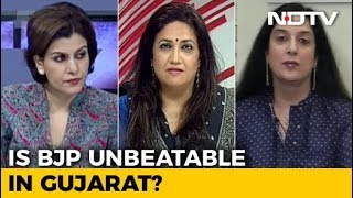 Mission Gujarat: Is The BJP Unbeatable? screenshot 4