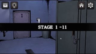 Doors & Rooms Escape King Chapter 1 Stage 11 screenshot 5