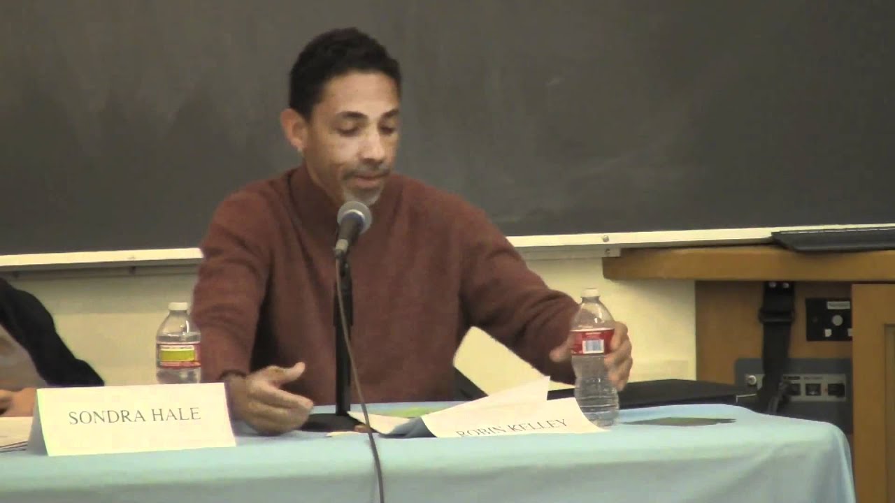 Boycott, Divestment and Sanctions Panel Discussion - SJP UCLA