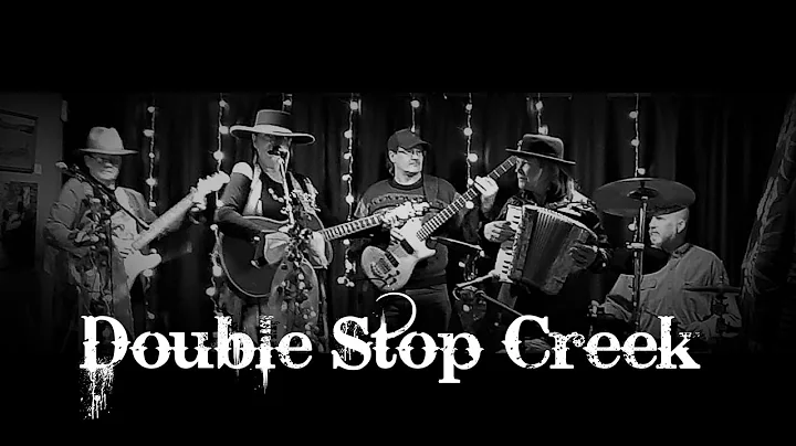 Double Stop Creek ~ Promo Video 2020