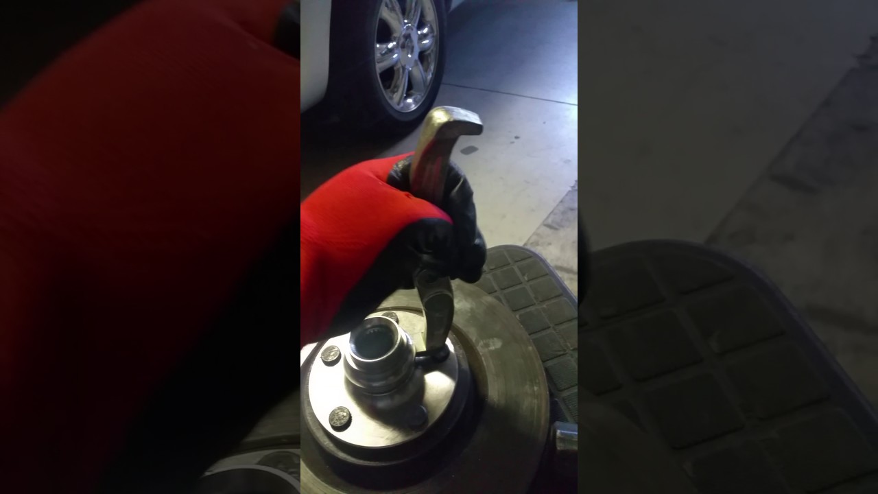 How To Remove Bearing Race Harley at Thomas Heckart blog