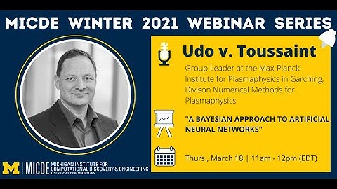 A Bayesian Approach to Artificial Neural Networks