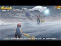 Ash vs red full battle in the pokmon anime animated trailer