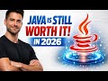 Is Learning Java Still Worth It in 2026?