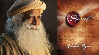 Law of Attraction Simplified by Sadhguru