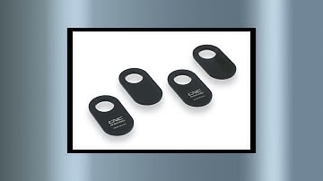 Desmoheart - IDA04 - CNC RACING Ducati Monster 1200/821 Turn Indicator Mounting Adapters