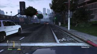 Grand Theft Auto V - Story Walkthrough - Part 61
