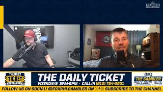 Phillies are the BEST team in Baseball! #DailyTicket is LIVE
