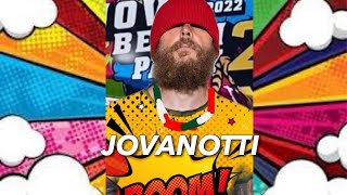 Jovanotti - Il Boom (Nuovo singolo news)