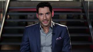 Lucifer season3 trailer episode 1 Th'ey're Back, Aren't They
