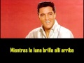 ELVIS PRESLEY - Surrender ( con subtitulos en español ) BEST SOUND