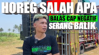 Download Lagu PEMAIN SOUND HOREG SERANG BALIK STIGMA NEGATIF TERHADAP #soundhoreg MP3 Download Lagu PEMAIN SOUND HOREG SERANG BALIK STIGMA NEGATIF TERHADAP #soundhoreg MP3