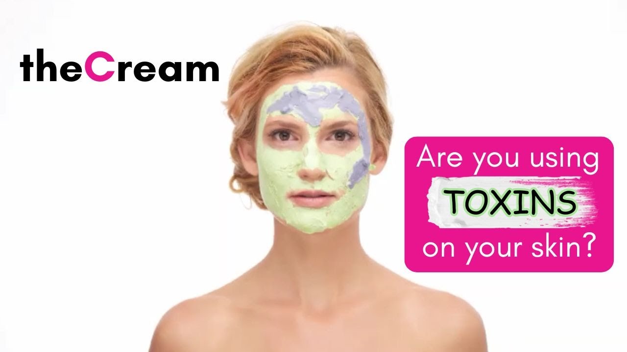 Colostrum All Natural Skincare | You Can Be Naturally Beautiful | theCream | Non Toxic Skincare