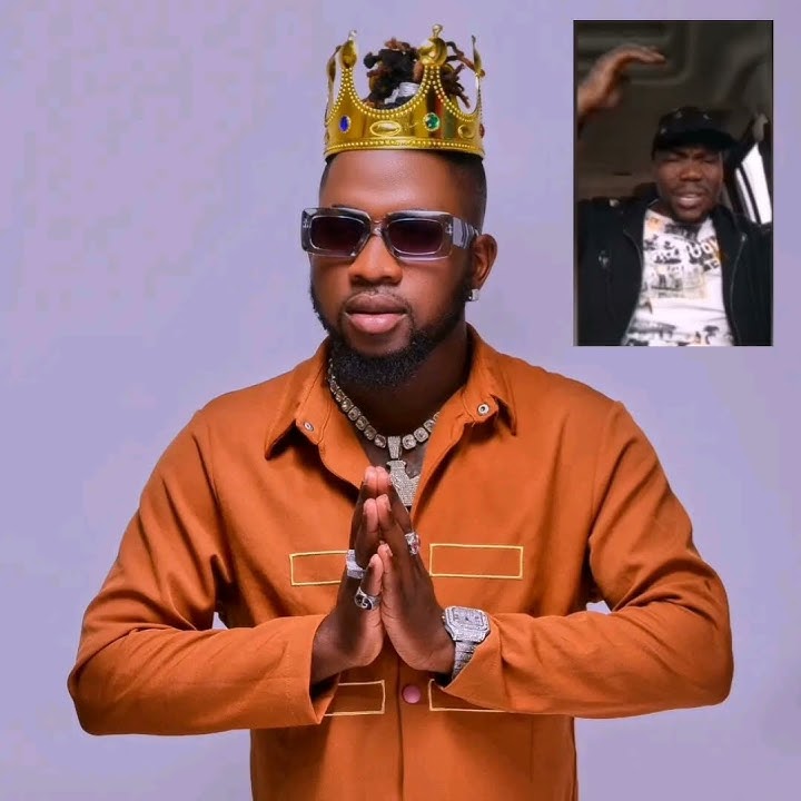 Mr Xikheto VS Refillerboy'speakers🤣🤣🤣😂😂😂😂