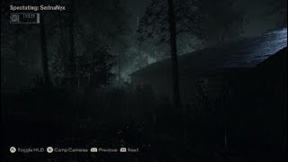 Friday The 13Th Sednanyx Screaming