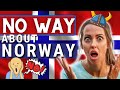 11 INTERESTING FACTS ABOUT NORWAY No One EVER Told you: why Norway is SO COOL for Traveling & Living