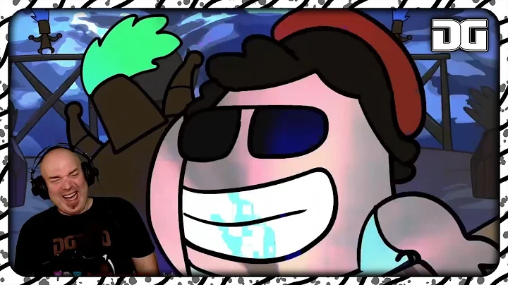 So I Tried Expedition 33 a Carbot Animations Reaction