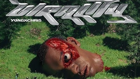 yvngxchris - VIRALITY album Dropping 8/19/22