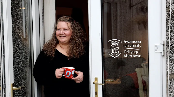 Joanne Hill - Student Success Story
