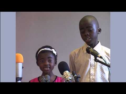 Kamwana Family - Popita Nthawi