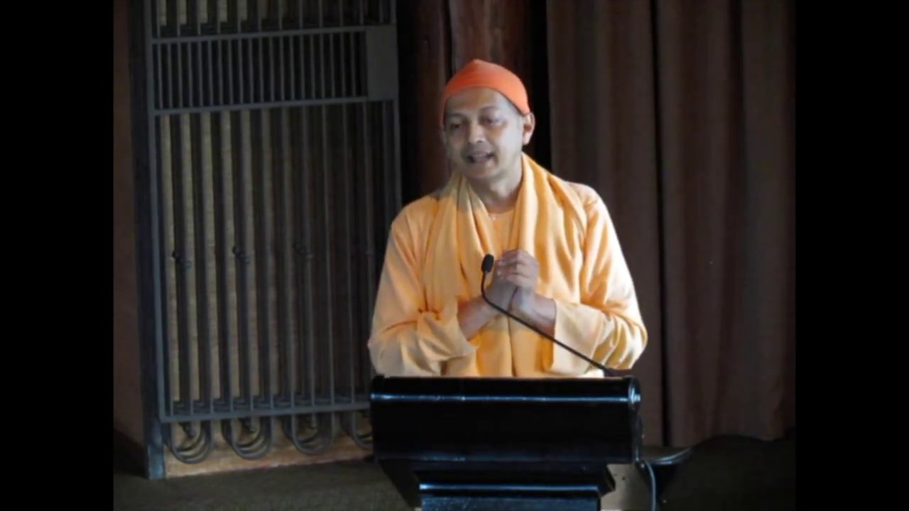 Vedanta and the Art of Archery by Swami Sarvapriyananda